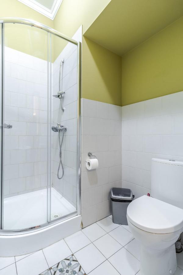 Apartment On Stavropihiiska Street 3 Lviv Kültér fotó